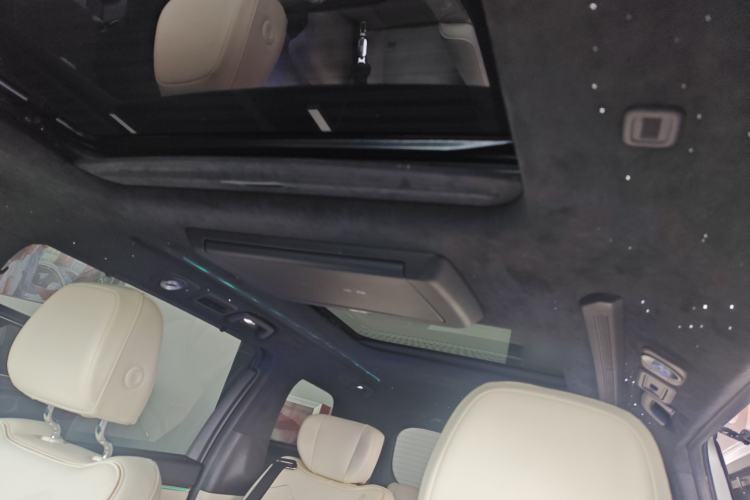 Used GAC Trumpchi M8 2023 Zongshi Series Dual-Motor YuZun Edition
