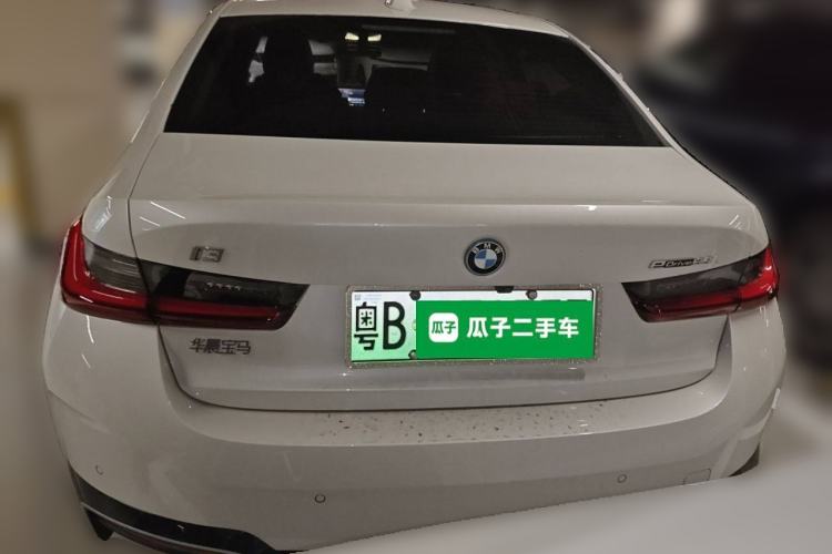 Used BMW i3 2025 eDrive 35 L
