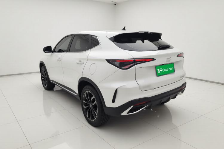 Used CHANGAN OSHAN X5 PLUS 2023 1.5T DCT Excellence Edition Exterior 3