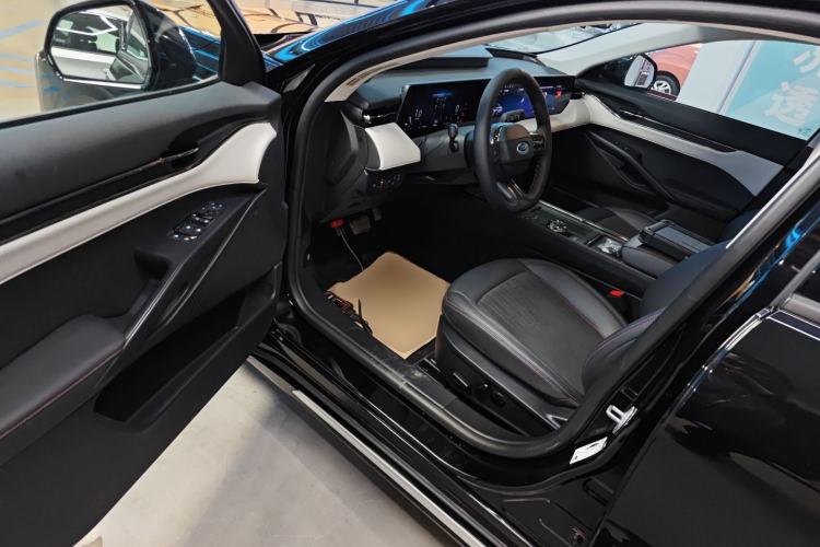 Used Ford Mondeo 2022 Restyled EcoBoost 245 Luxury Version