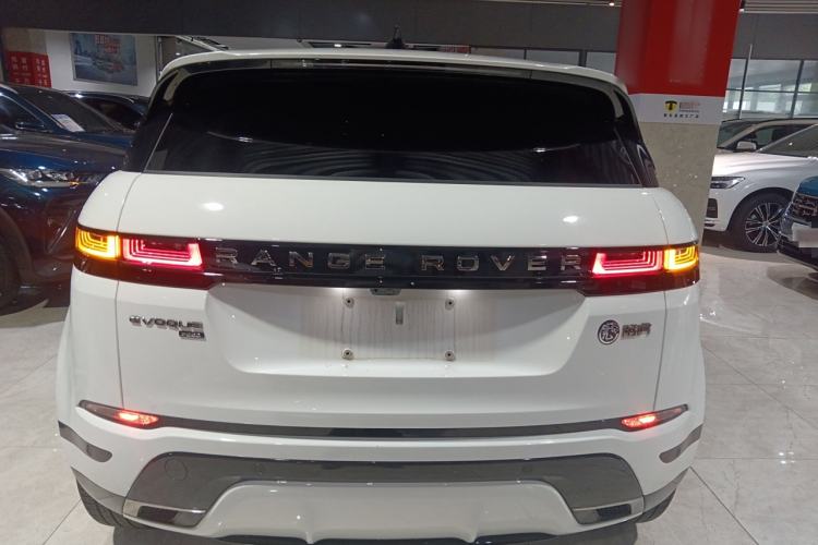 Used Land Rover Range Evoque 2021 Range Rover Velar 249 PS R-Dynamic S Performance Edition
