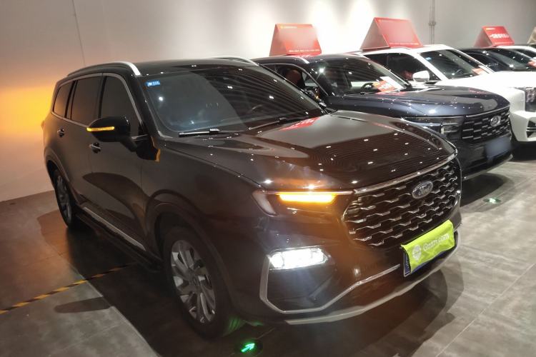 Used Ford Equator 2021 EcoBoost 225 Premier 6-Seater