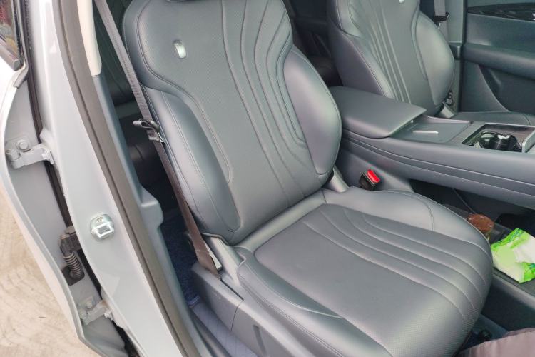 Used Geely Galaxy E5 2024 440km Launch Edition