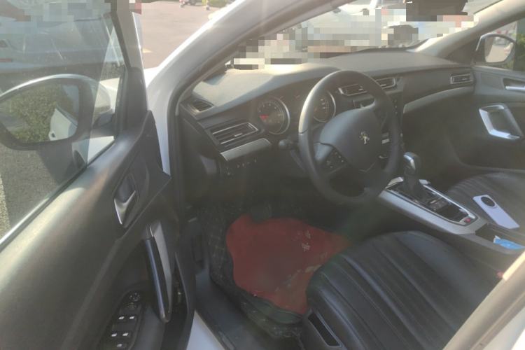 Used Peugeot 408 2020 360THP 10th Anniversary Premium Edition
