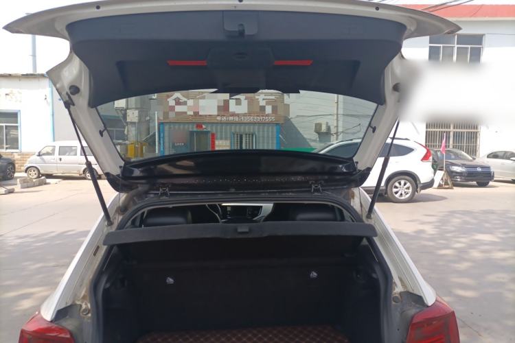 Used Volkswagen Polo 2019 Plus 1.5L Automatic Beats Trendy Cool Edition