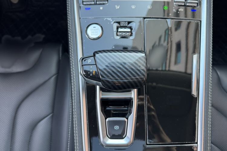 Used CHANGAN CS85 COUPE 2019 1.5T DCT Dynamic Version China VI Standard