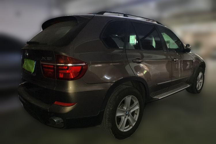 Used BMW X5 2011 xDrive35i Leading Model