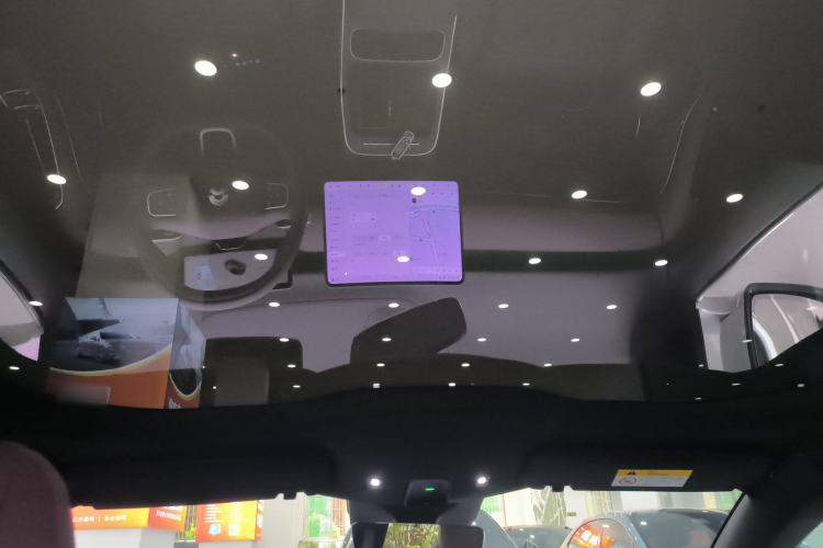 Used Nio ET5T 2025 75 kWh Touring