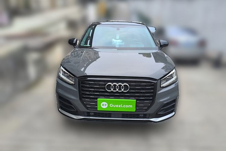 Used Audi Q2L 2020 35 TFSI Ambition Dynamic Edition
