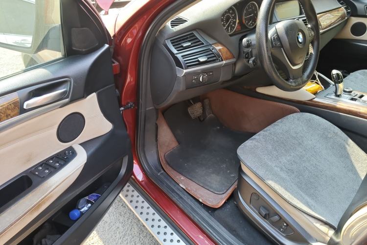 Used BMW X6 2011 xDrive35i