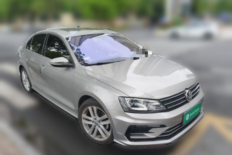 Used Volkswagen Sagitar 2018 280TSI DSG Ignite Edition
