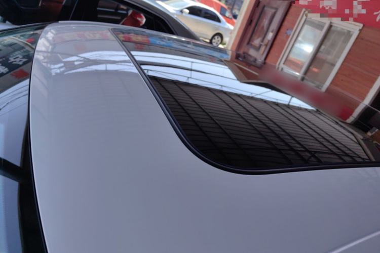 Used Volkswagen Sagitar 2023 300TSI DSG Excellence Edition
