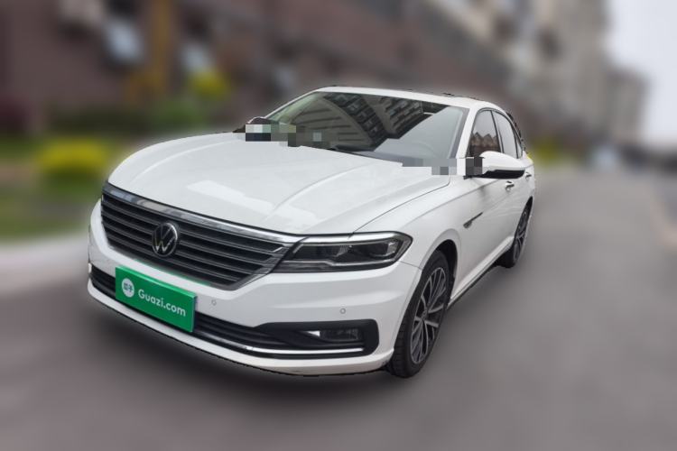 Used Volkswagen Lavida 2022 280TSI DSG Luxury Edition