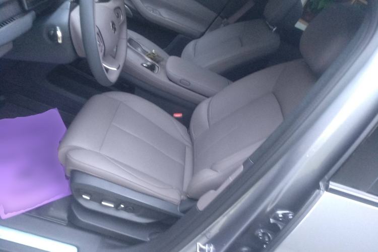 Used Nio ES7 2024 75 kWh