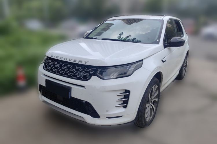Used Land Rover Discovery Sport 2024 Performance Tech Edition Guazi used car, China used car export, Used car for sale, Used  cars, Cheapest cars for sale