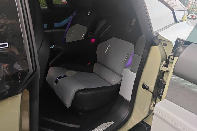 Used HiPhi Z 2023 Four-Seat Version