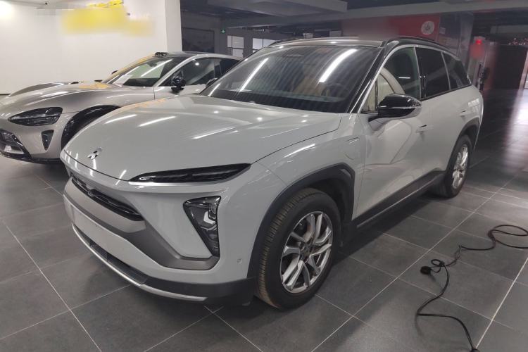 Used Nio ES6 2022 75 kWh Sport Edition