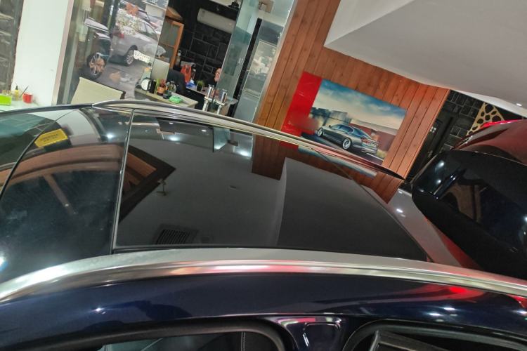 Used Mercedes-Benz GLA 2016 GLA 220 4MATIC Fashion Edition Roof