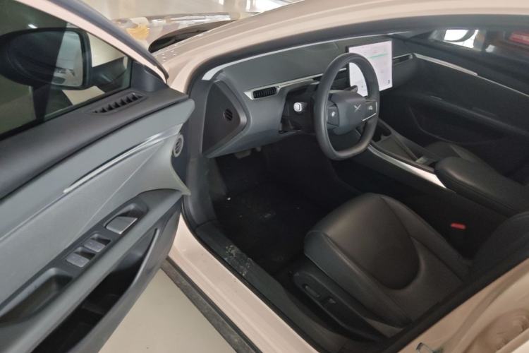 Used XPeng MONA M03 2024 515 Long-Range
