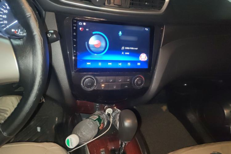 Used Nissan Qashqai 2016 1.2T CVT Fashion Edition
