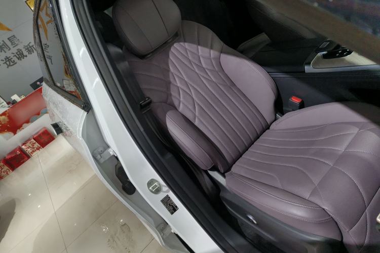 Used Chery Tiggo 9 2025 2.0T Automatic Two-Wheel Drive Luxury Edition 5 Seats