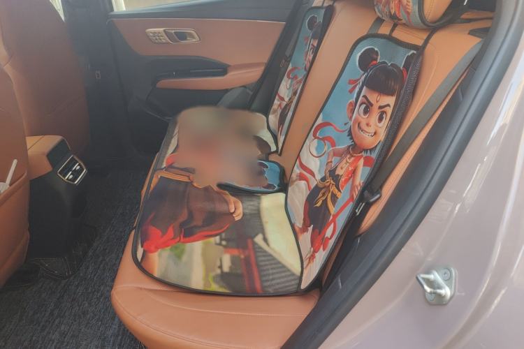 Used NETA X 2023 500 Lite