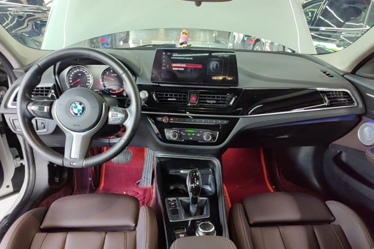 Used BMW 1 Series 2023 125i M Sport Night Edition