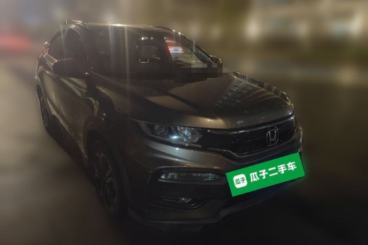 Used Honda XR-V 2015 1.8L VTi CVT Luxury Edition
