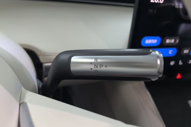 Used Hima Stelato S9 2024 All-Electric Ultra Four-Wheel-Drive Flagship Edition
