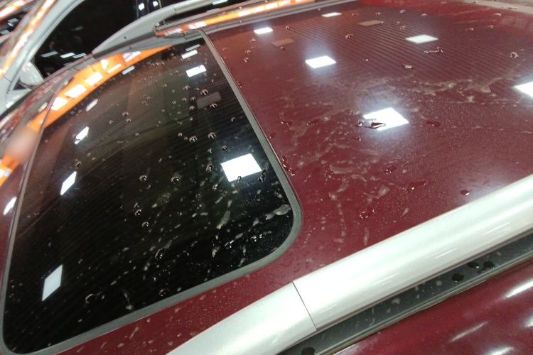 Used Acura RDX 2016 3.0L Two-Wheel-Drive Elite Edition
