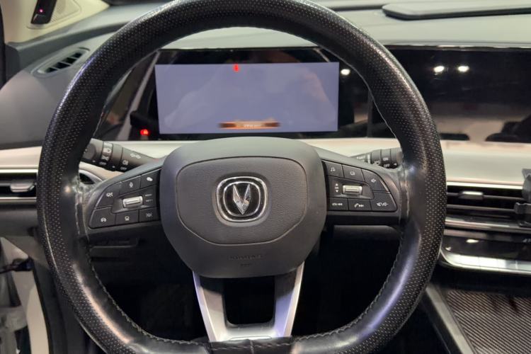 Used CHANGAN UNI-T 2020 1.5T Flagship Version