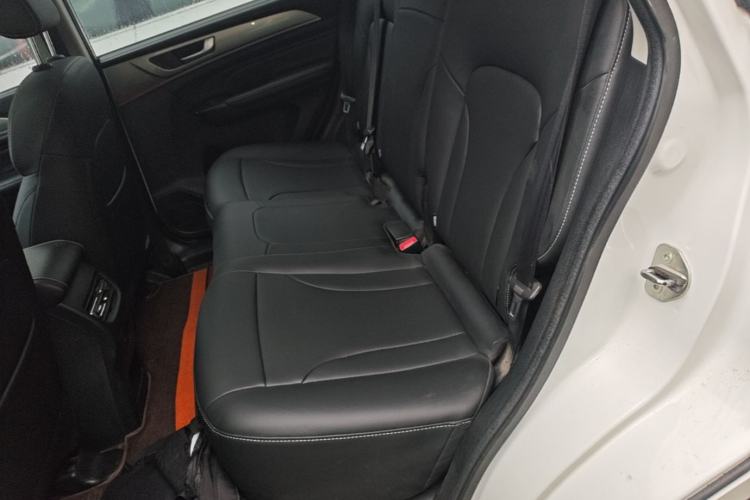 Used Haval M6 2021 PLUS 1.5T DCT Luxury Smart Connectivity Model
