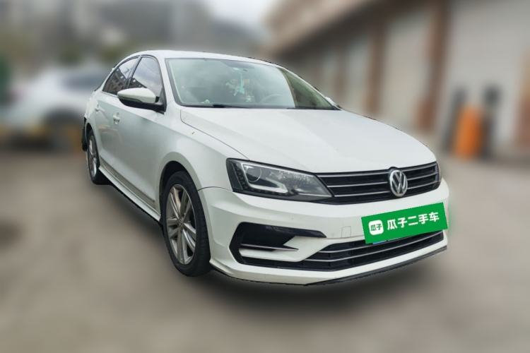 Used Volkswagen Sagitar 2018 280TSI DSG Ignite Edition