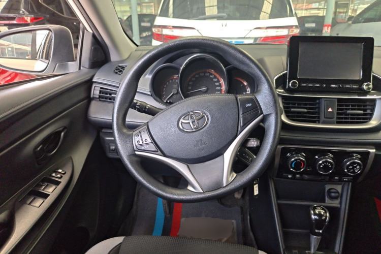 Used Toyota YARiS L Zhi Xuan 2022 X-Trail 1.5L CVT Leading PLUS Edition