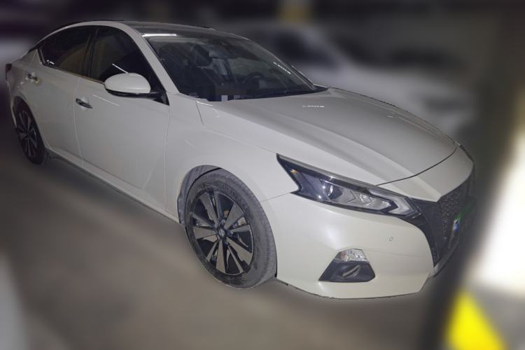 Used Nissan Teana 2020 2.0T XL Upper AD1 Smart Navigation Edition
