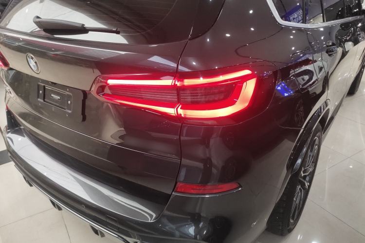 Used BMW X5 2022 Restyled xDrive 30Li M Sport Package