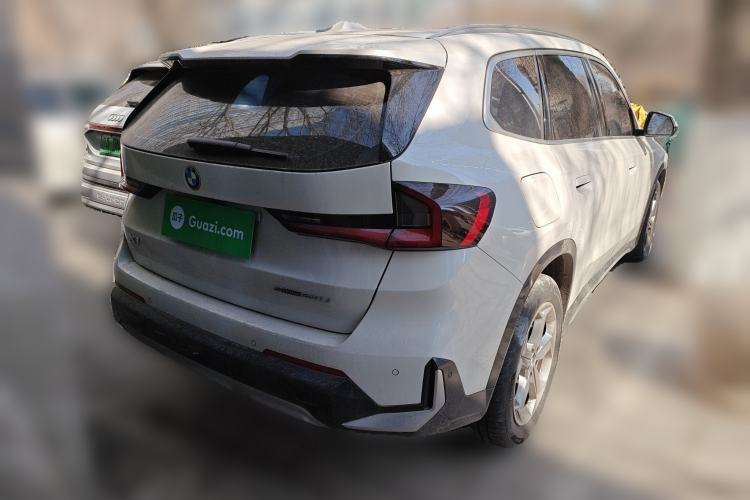 Used BMW X1 2023 sDrive20Li X Design Package