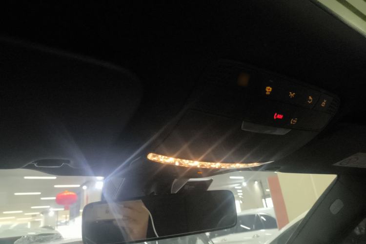 Used Mercedes-Benz GLC 2020 Facelifted GLC 260 L 4MATIC Dynamic Edition
