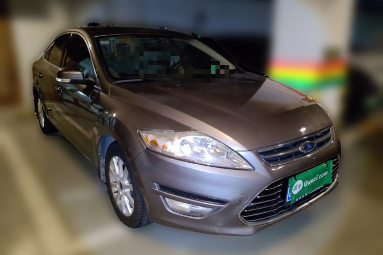 Used Ford Mondeo 2013 2.3L Fashion Edition