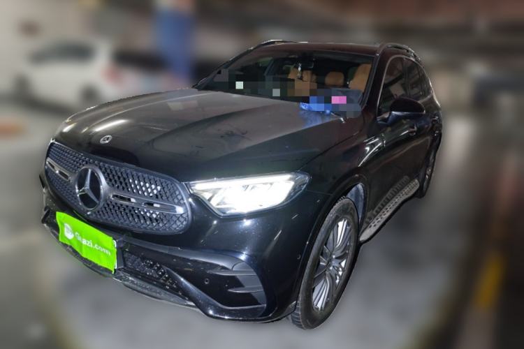 Used Mercedes-Benz GLC 2025 Refreshed GLC 300 L 4MATIC Dynamic Version 5 Seats