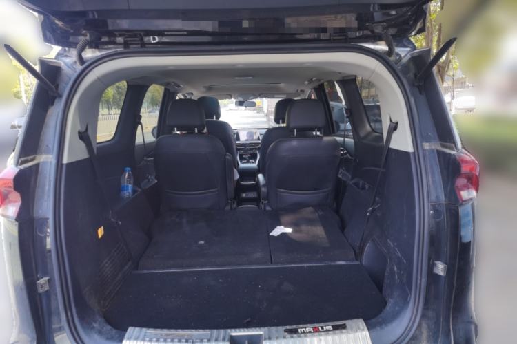 Used SAIC MAXUS G50 2021 1.5T Automatic Comfort Touring B
