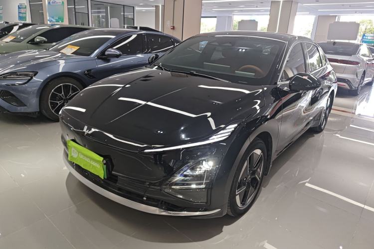 Used Wuling Xingguang 2025 610 km Smart Flagship Version