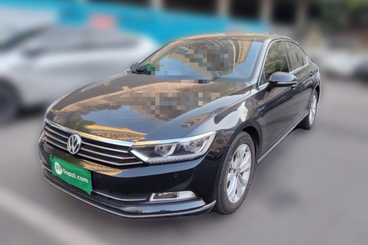 Used Volkswagen Magotan 2017 330TSI DSG Luxury Model
