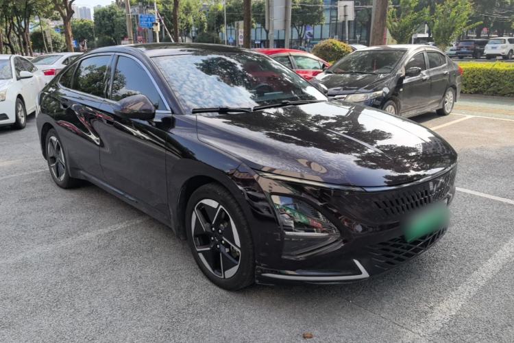 Used Wuling Xingguang 2023 150 Advanced Edition