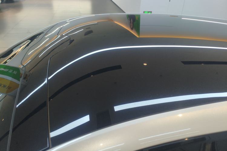 Used Avatr 07 2024 Pro+ All-Electric Version
