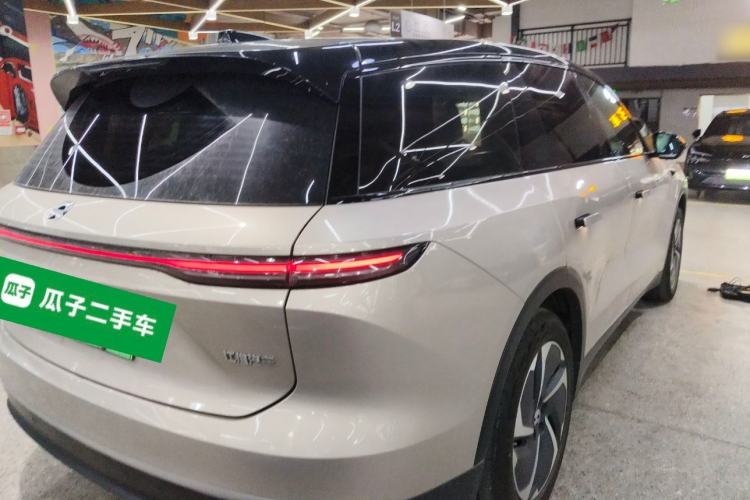 Used Nio ES8 2023 75 kWh
