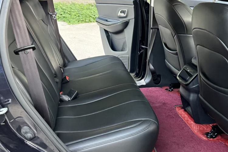 Used Oshan X7 2020 1.5T Manual Elite Edition
