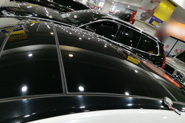 Used Hyundai Sonata 2015 1.6T GLS Smart Model