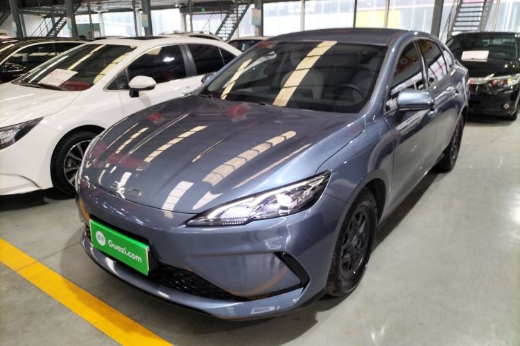 Used BYD Seal 05 DM-i 2025 DM-i Smart Drive 55KM Luxury Model
