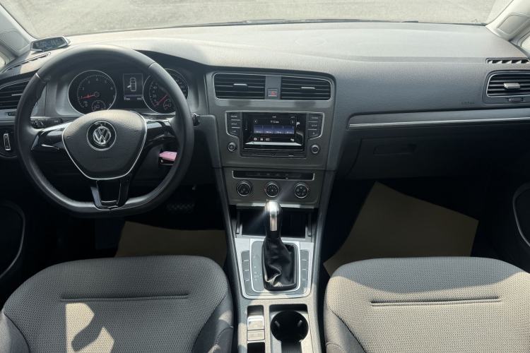 Used Volkswagen Golf 2016 1.6L Automatic Comfort Model